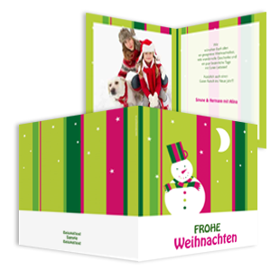 47 Weihnachten