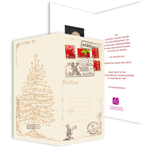 89 Weihnachten