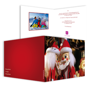 11 Weihnachten