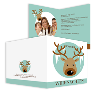 68 Weihnachten