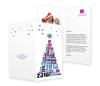 84  Weihnachten
