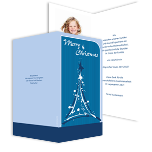 86 Weihnachten