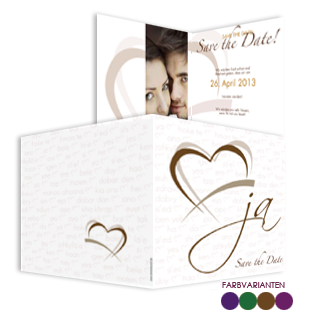 1008 Save the Date