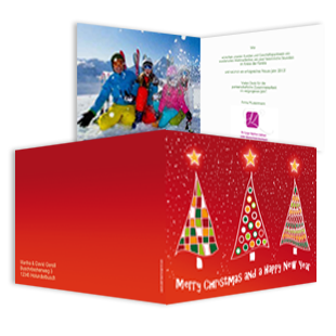 13 Weihnachten