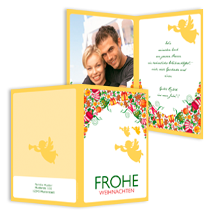 321 Weihnachten