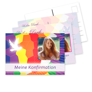 852 Danke
