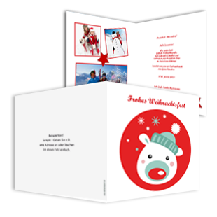67 Weihnachten