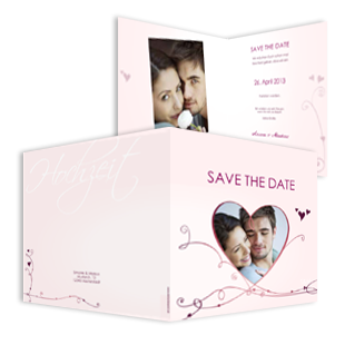 1015 Save the Date