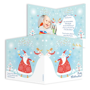 60 Weihnachten