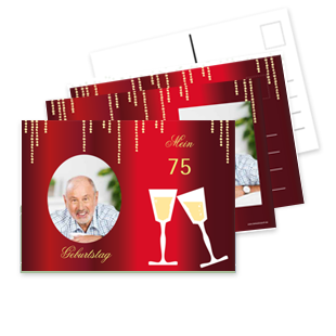 536 Geburtstag