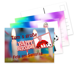 921 Geburtstag
