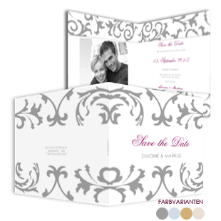 1003 Save the Date