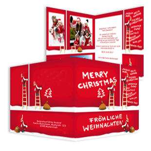 39 Weihnachten