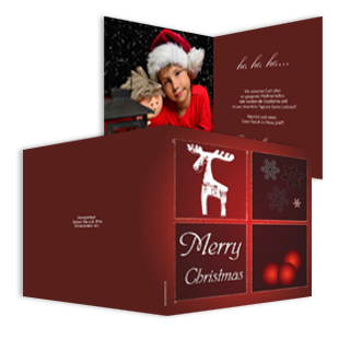 51 Weihnachten